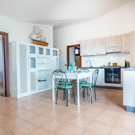 Appartement Laura - Happy *
