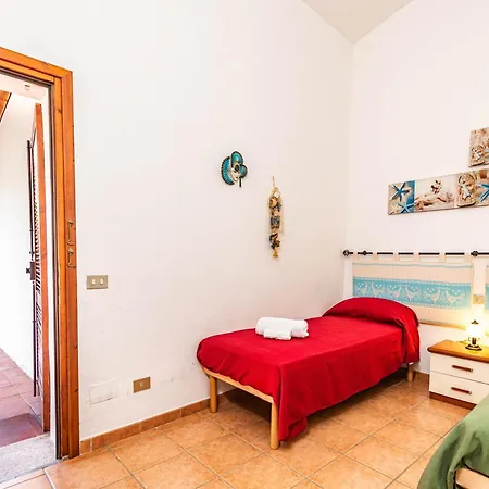 Laura - Happy Appartement