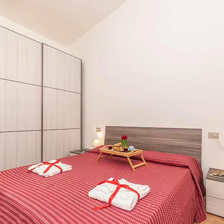 Apartment Laura - Happy *
