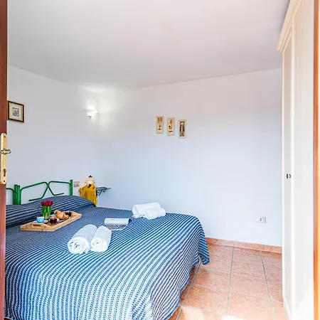 Laura - Happy Appartement *