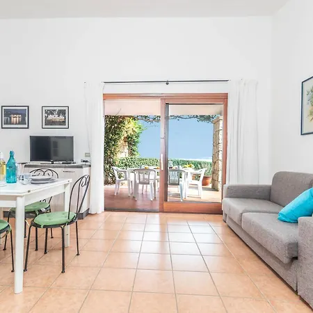 Apartment Laura - Happy