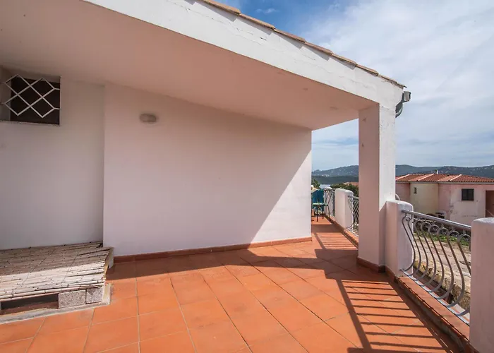 Apartman Laura - Happy