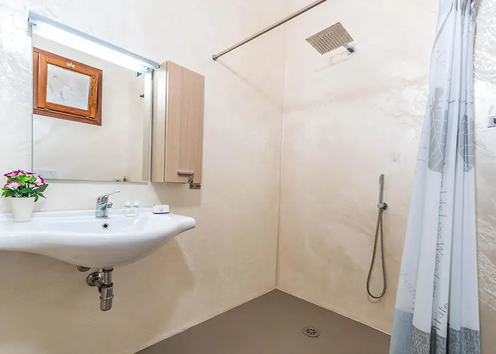 Laura - Happy Apartman Cannigione