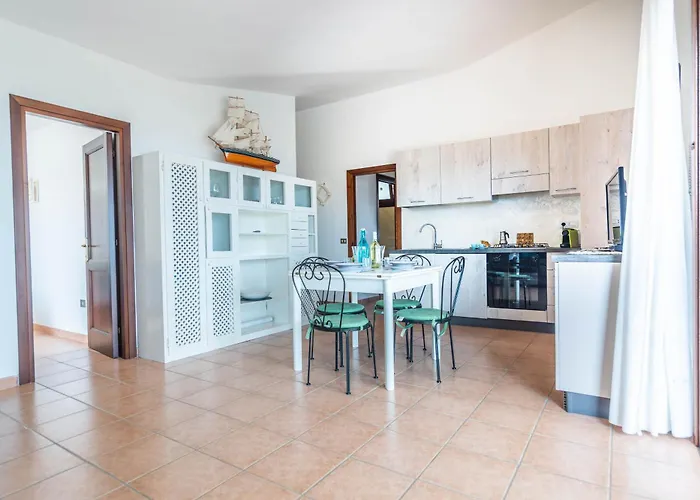Apartman Laura - Happy *