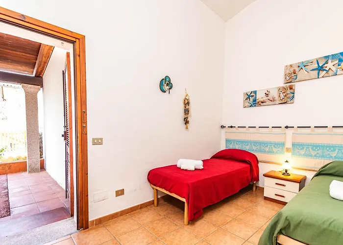 Laura - Happy Apartman