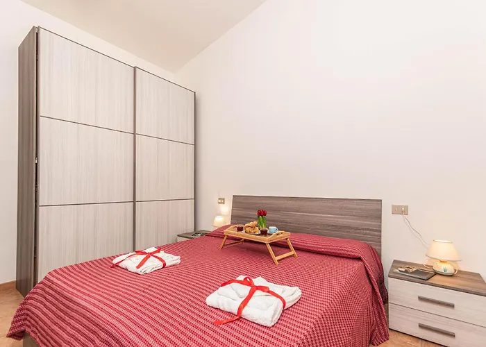 Apartman Laura - Happy *
