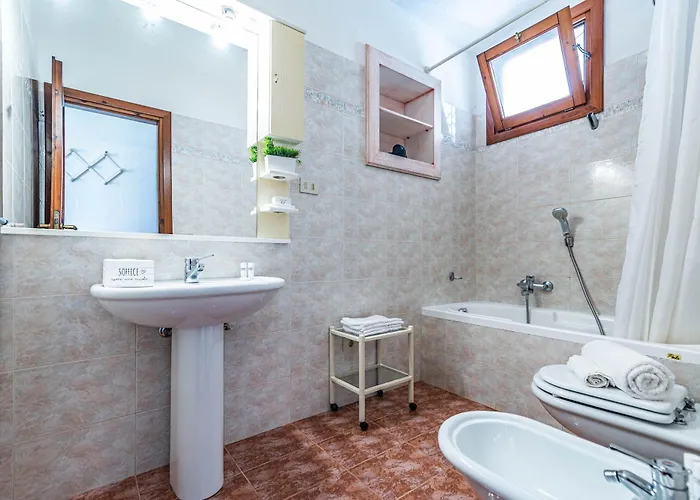 Apartman Laura - Happy Cannigione