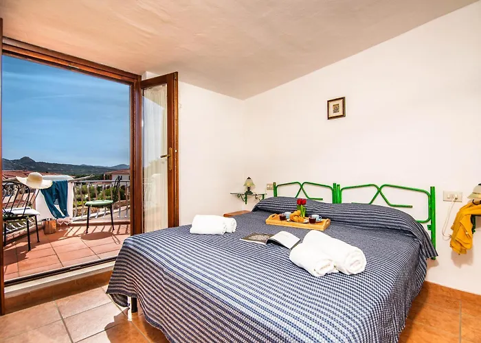 Apartman Laura - Happy